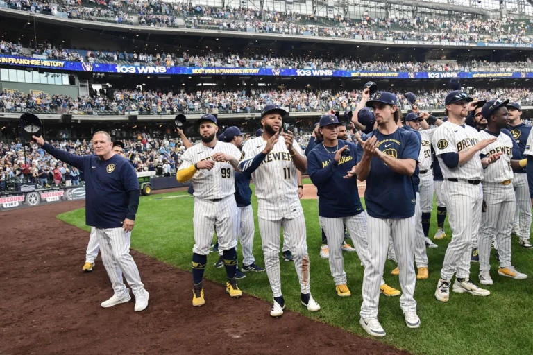 2026 MLB Postseason: Ranking the 12 Contenders for World