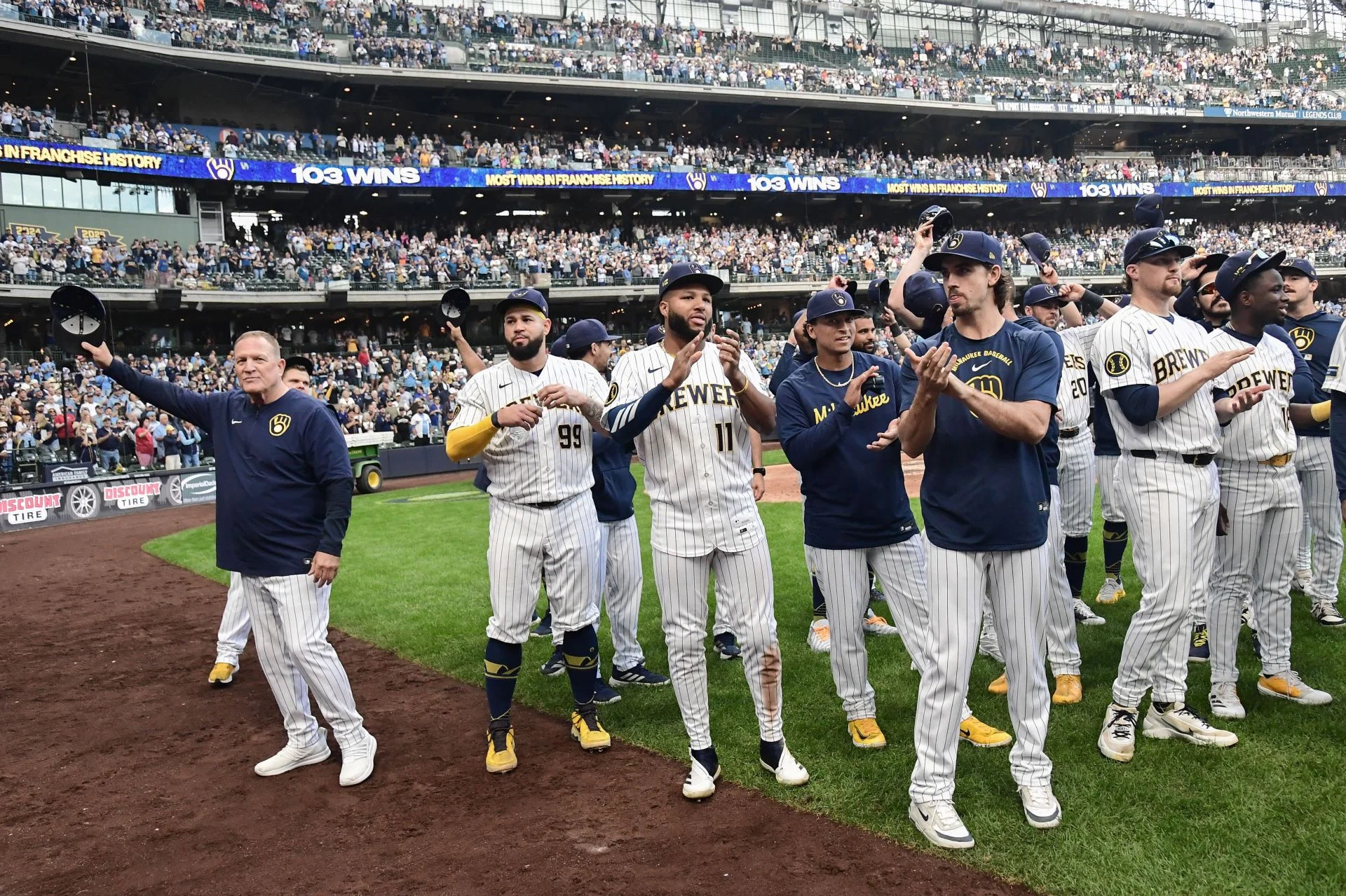 2026 MLB Postseason: Ranking the 12 Contenders for World