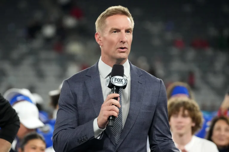 “SEC is dead”: Joel Klatt declares Big Ten the