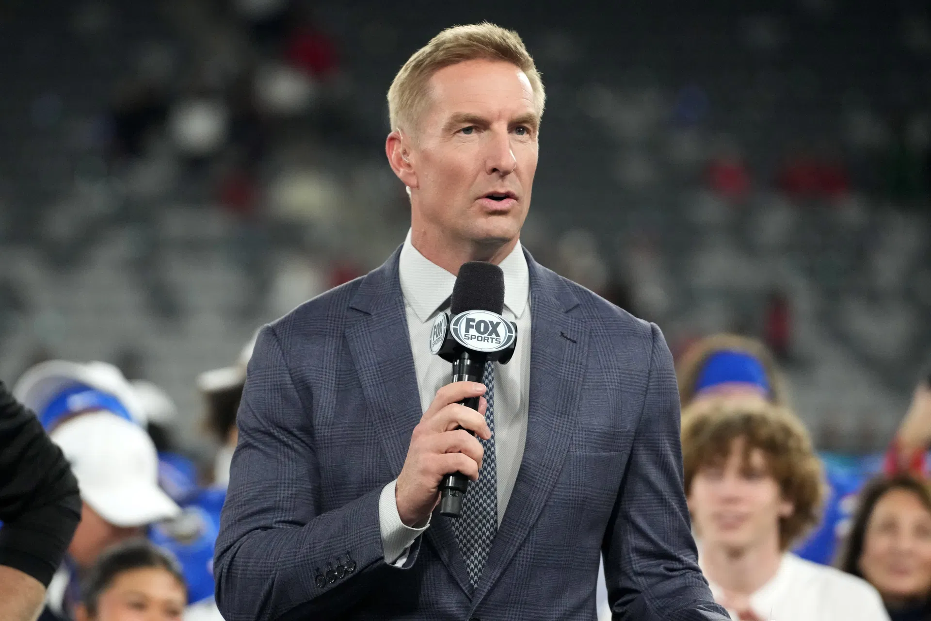 “SEC is dead”: Joel Klatt declares Big Ten the