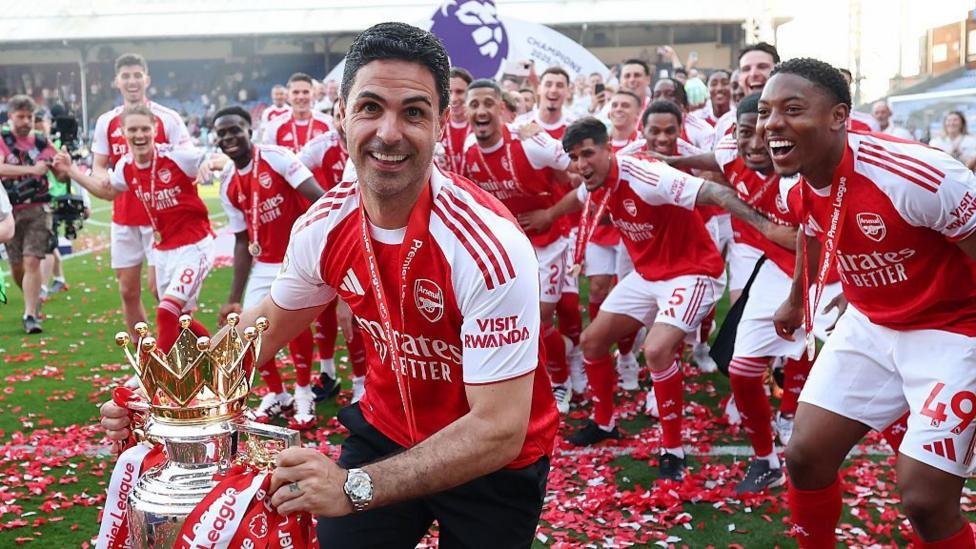 Arsenal Overcome Chelsea in Thrilling Derby as Havertz and Odegaard Lead Comeback
