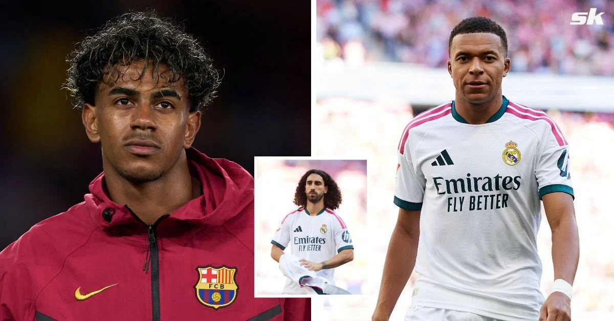 Marc Cucurella Avoids Picking 2026 Ballon d’Or Winner