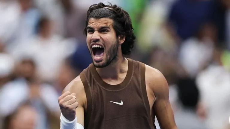 US Open 2026: Carlos Alcaraz Makes Triumphant Return to Singles Tennis
