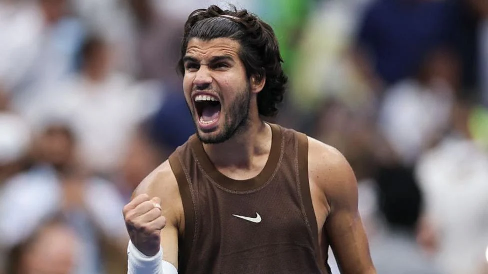 US Open 2026: Carlos Alcaraz Makes Triumphant Return to Singles Tennis
