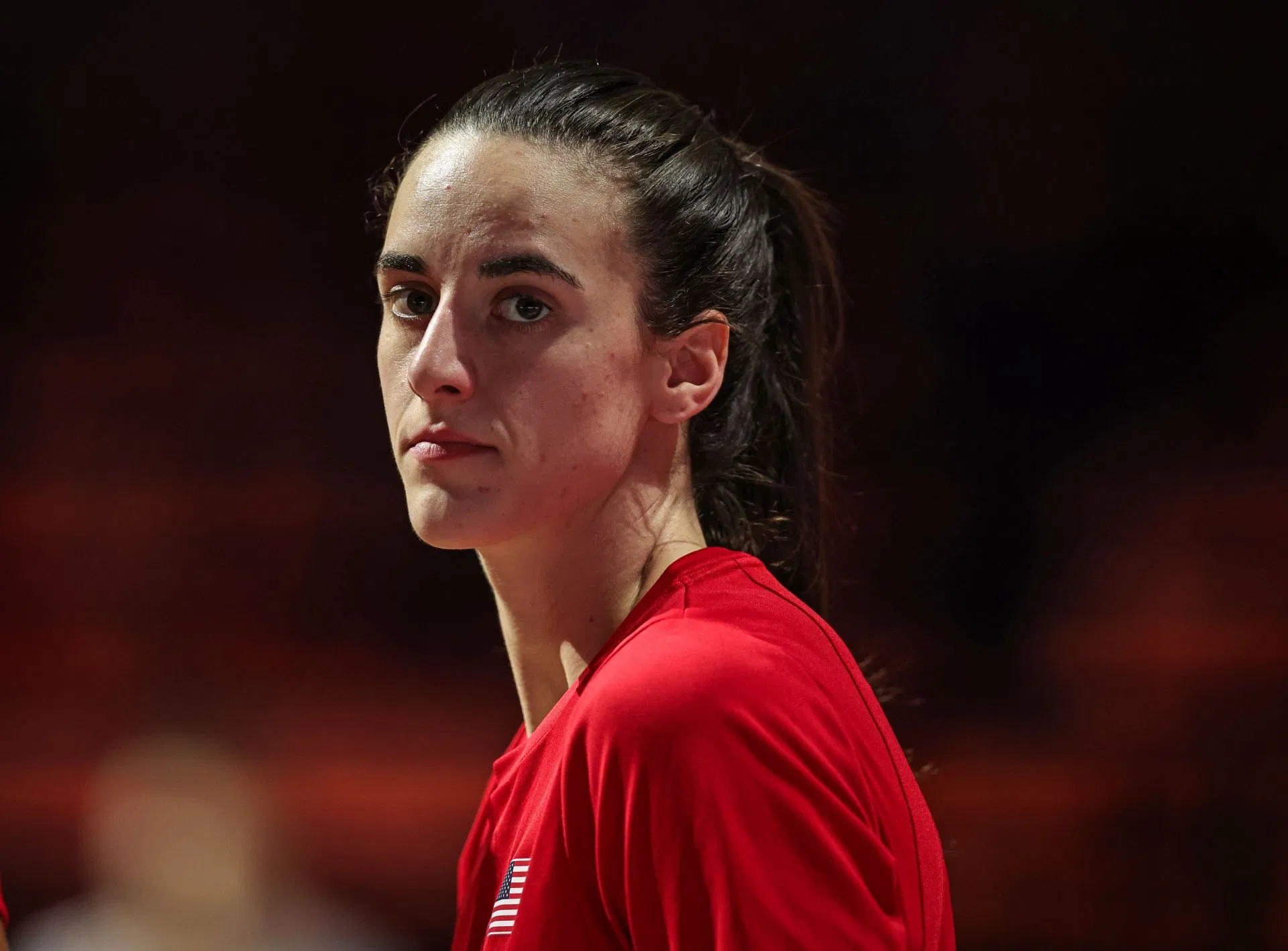 Fans Criticize Coach Kara Lawson Over Caitlin Clark’s Bench Role for FIBA Quarterfinal