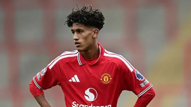 Deco Dismisses Barcelona Interest in Manchester United Teenager Gabriel