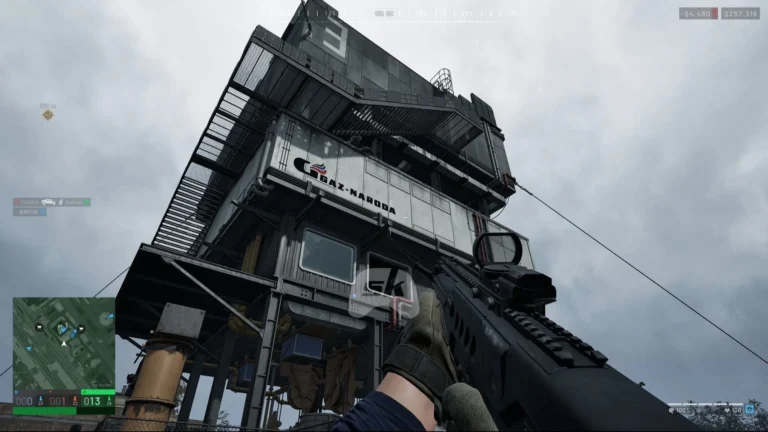 A Tactical Guide to Securing More Victories in Wardogs