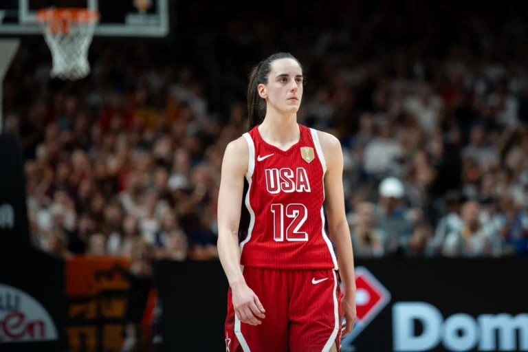 What we know about Caitlin Clark Stats vs France: How Did Team USA Superstar Fare in