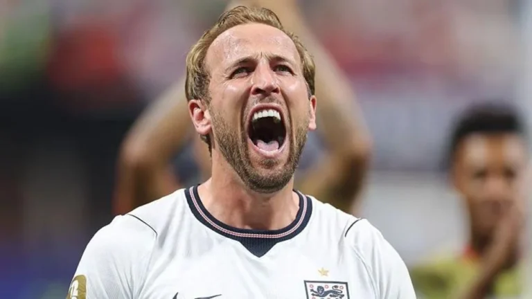 Can Harry Kane Defy Ballon d’Or History to Secure Football’s Top Individual Honor?