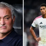 Jude Bellingham Names Himself as the Real Madrid Star Who Impresses Jose Mourinho Most