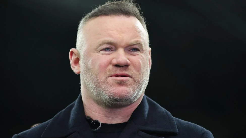 Rooney Rejects Retrospective Premier League Titles Over City Charges