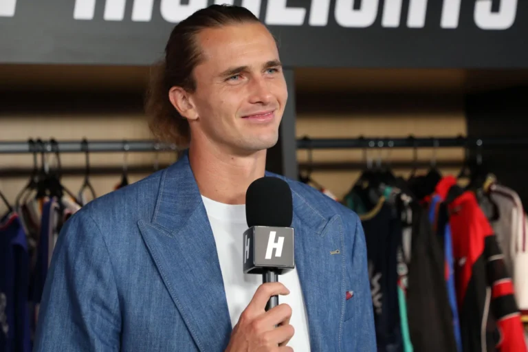 Rennae Stubbs Addresses Zverev Allegations Following US Open Title
