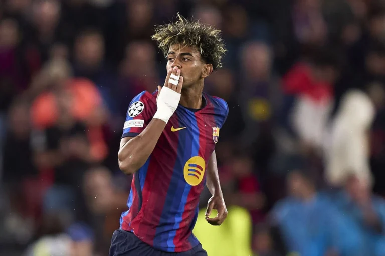 Joao Cancelo Endorses Lamine Yamal for Ballon d’Or Amid Teenager’s Silence