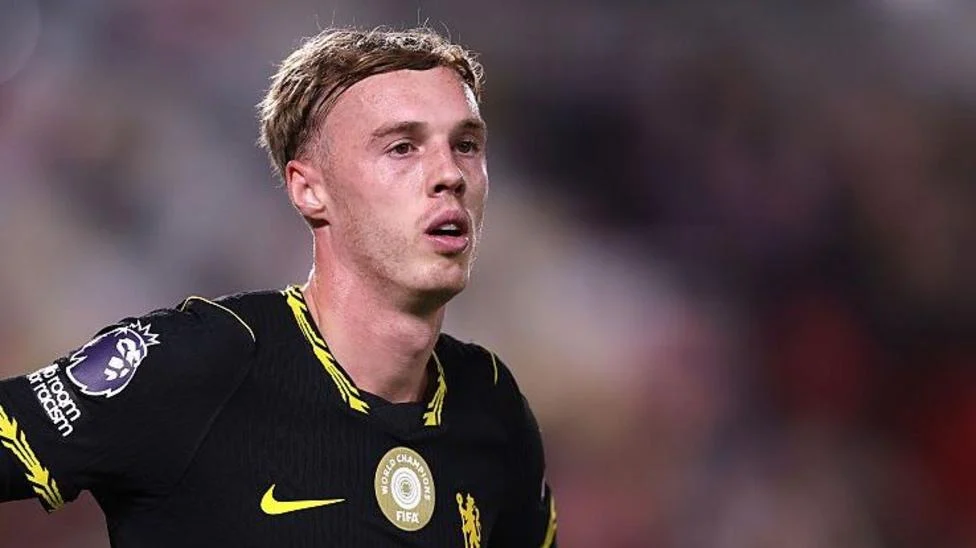 PFA Chief Calls Player Schedule 'Sick System' After Palmer