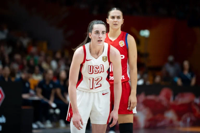 Linda Cohn Urges Coach Kara Lawson to Start Caitlin Clark in Team USA’s FIBA Quarterfinals