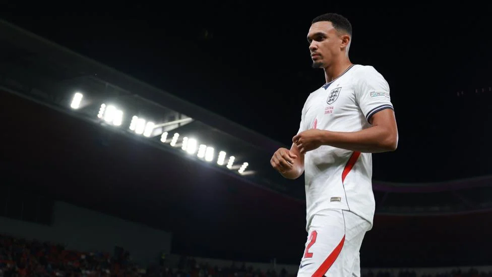 Trent Alexander-Arnold Proves Value as Thomas Tuchel’s Tactical Dilemma