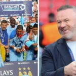 Wayne Rooney Rejects 2011/12 Premier League Medal Offer