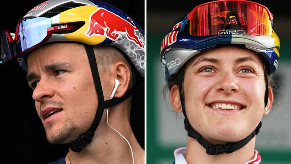Tom Pidcock and Zoe Backstedt Headline British Cycling World