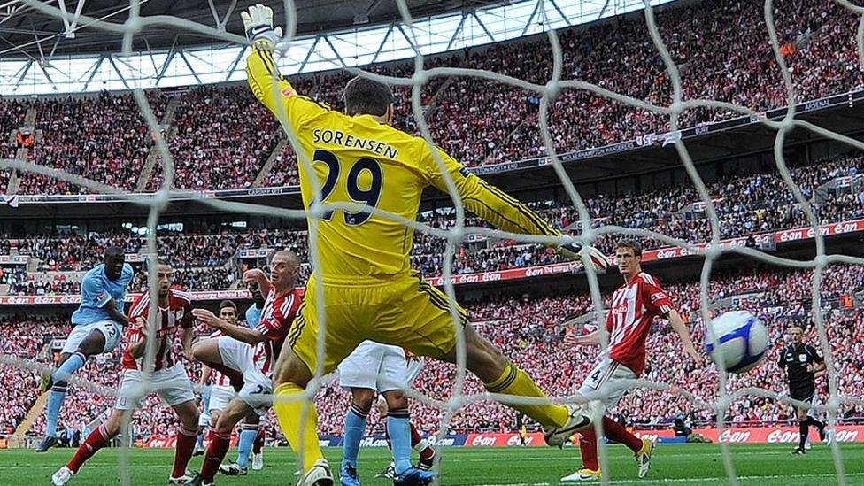 Tony Pulis feels cheated by Manchester City ruling