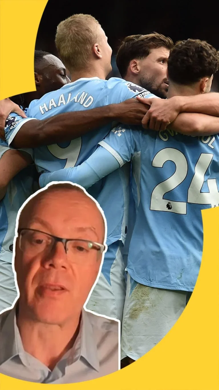 Manchester City's Secret Funding Scheme Exposed in Regulatory Ruling