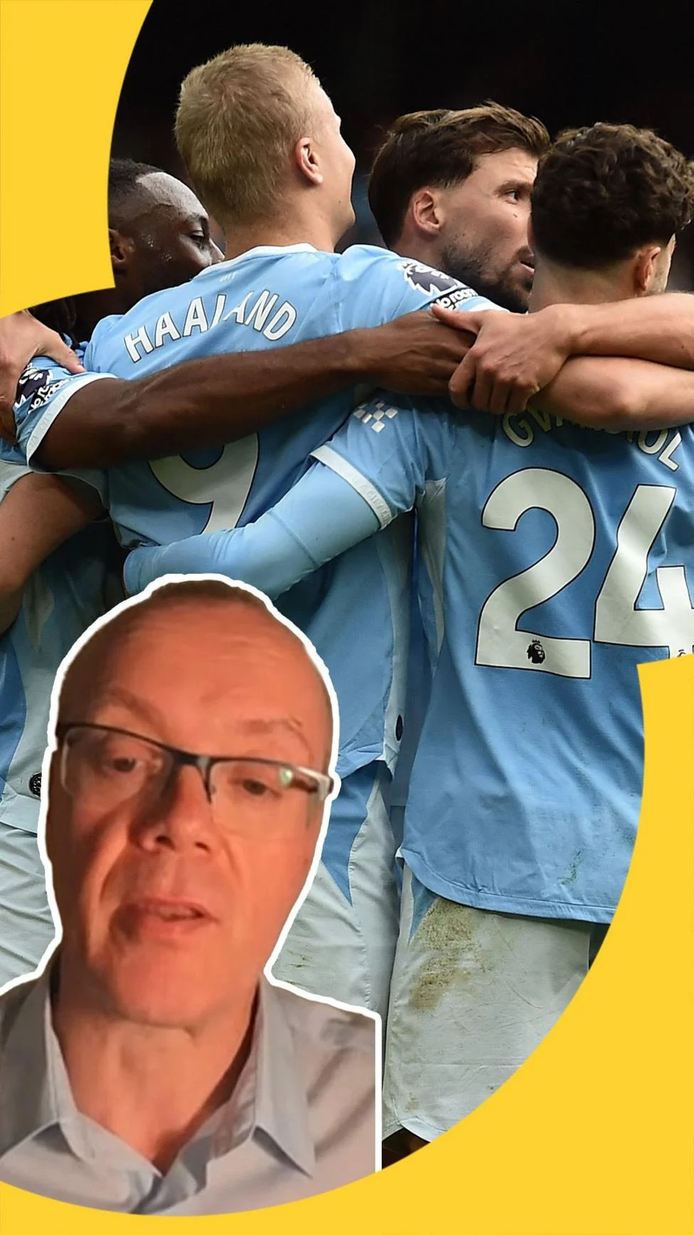 Manchester City’s Secret Funding Scheme Exposed in Regulatory Ruling