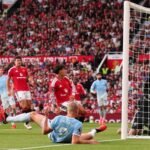 VAR Officials Omitted From Premier League Fixtures Following Manchester Derby Controversy