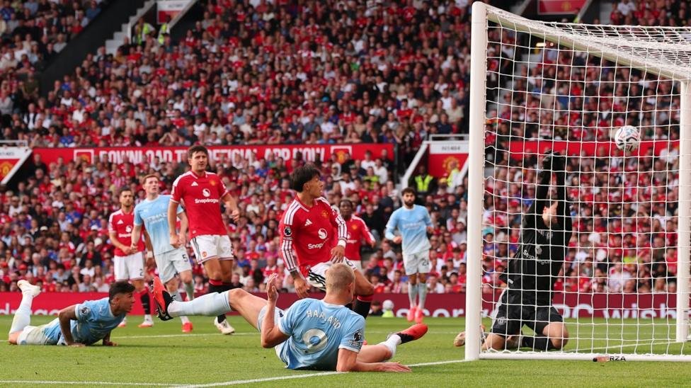 VAR Officials Omitted From Premier League Fixtures Following Manchester Derby Controversy