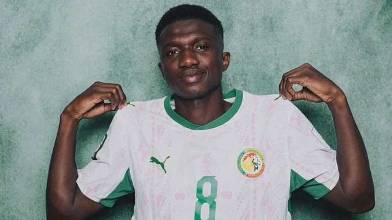 Chelsea agree £47.1m deal for Monaco midfielder Lamine Camara