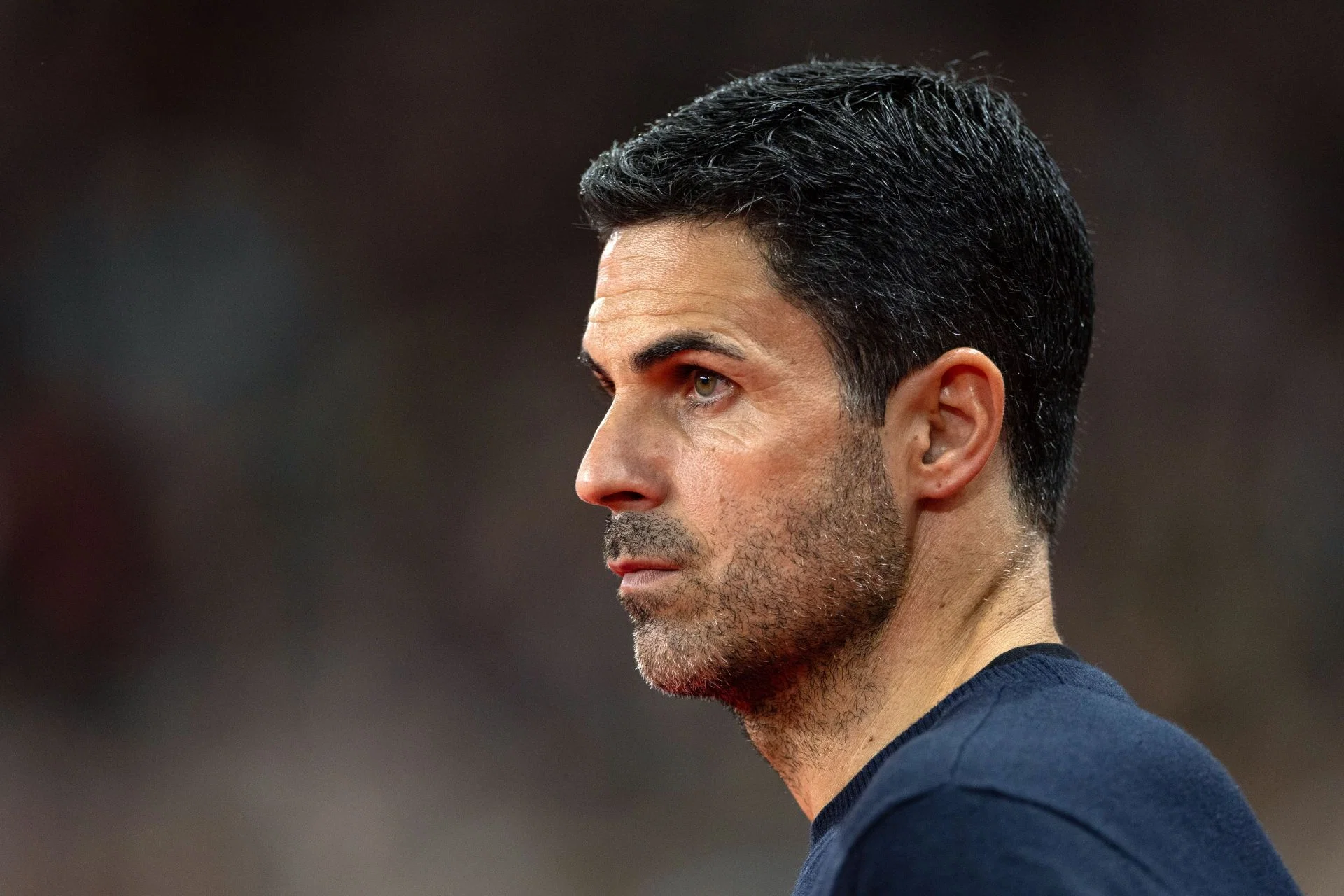 Mikel Arteta Accuses Arsenal of Lack of Respect in