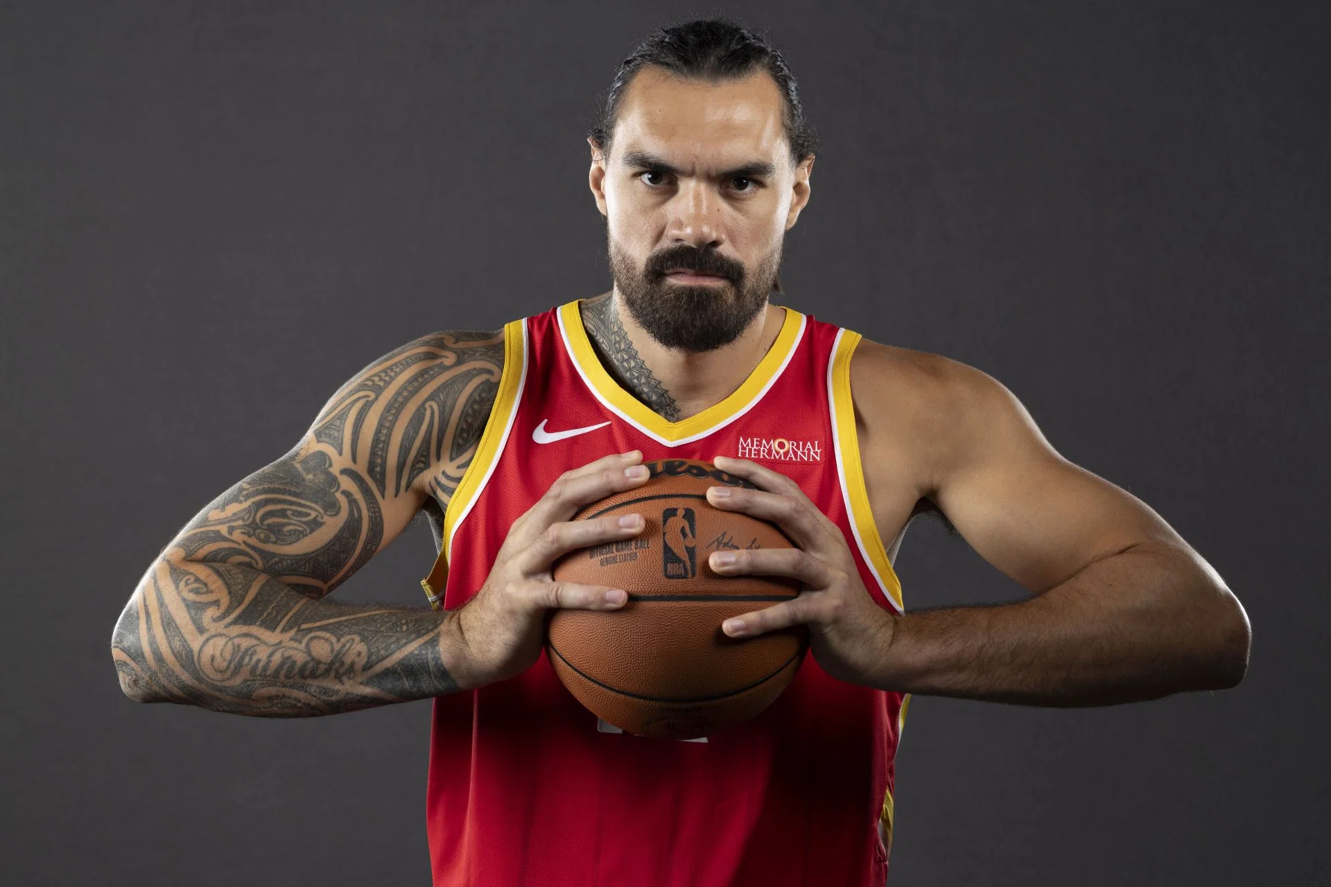 Steven Adams Jokes GTA VI Release Will Sink NBA