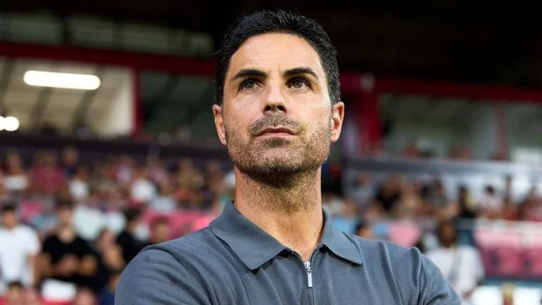 Mikel Arteta Nears New Long-Term Contract Extension with Arsenal