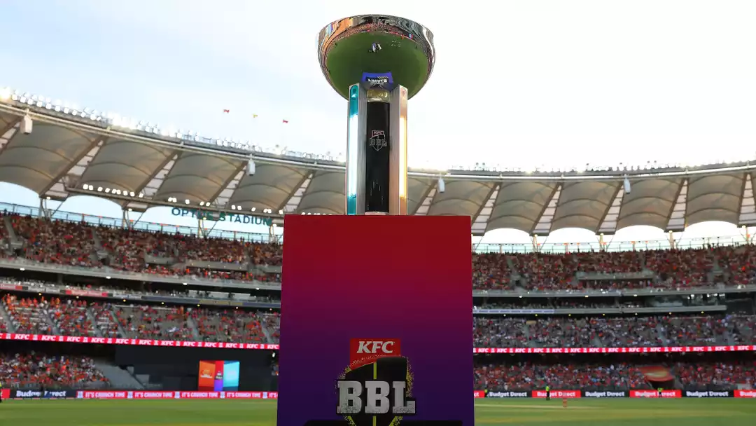 IPL Owners Weigh Big Bash League Investment as Cricket Australia Faces Complex Negotiations