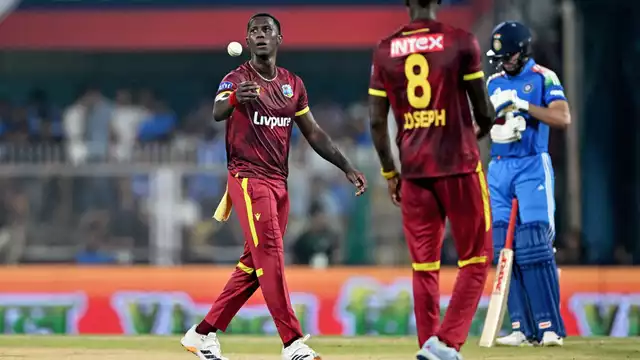 Coaches Sympathise With Bowlers After Massive ODI Run-Fest