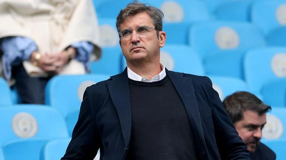 Man City CEO Addresses Club Charges to European Leaders
