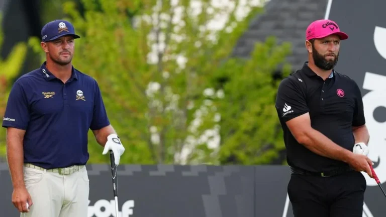 PGA Tour rules out immediate return for LIV stars
