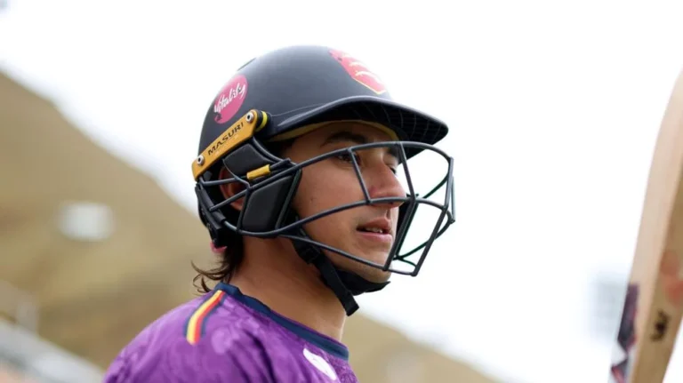 Essex Cricketer Robin Das Facing Legal Charges