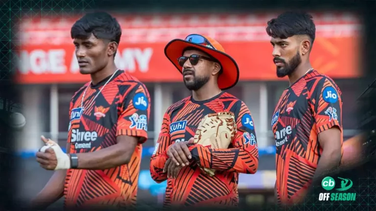 Varun Aaron Embraces Coaching Career After Playing Retirement