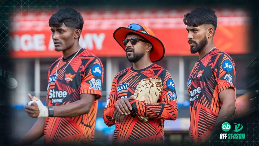 Varun Aaron Embraces Coaching Career After Playing Retirement