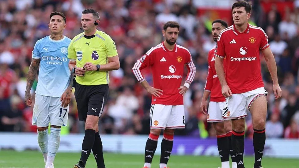 Pressure for Speed Fuels Major VAR Derby Howler