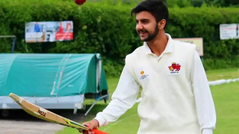 Four Rising Stars to Watch in Minor League Cricket