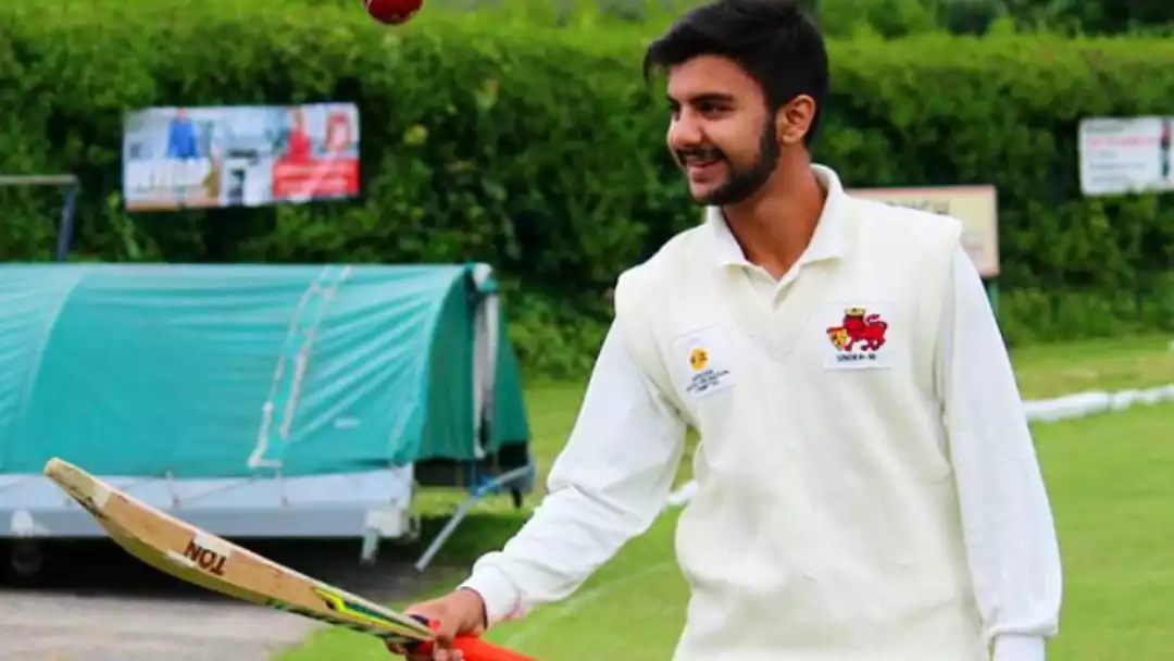 Four Rising Stars to Watch in Minor League Cricket