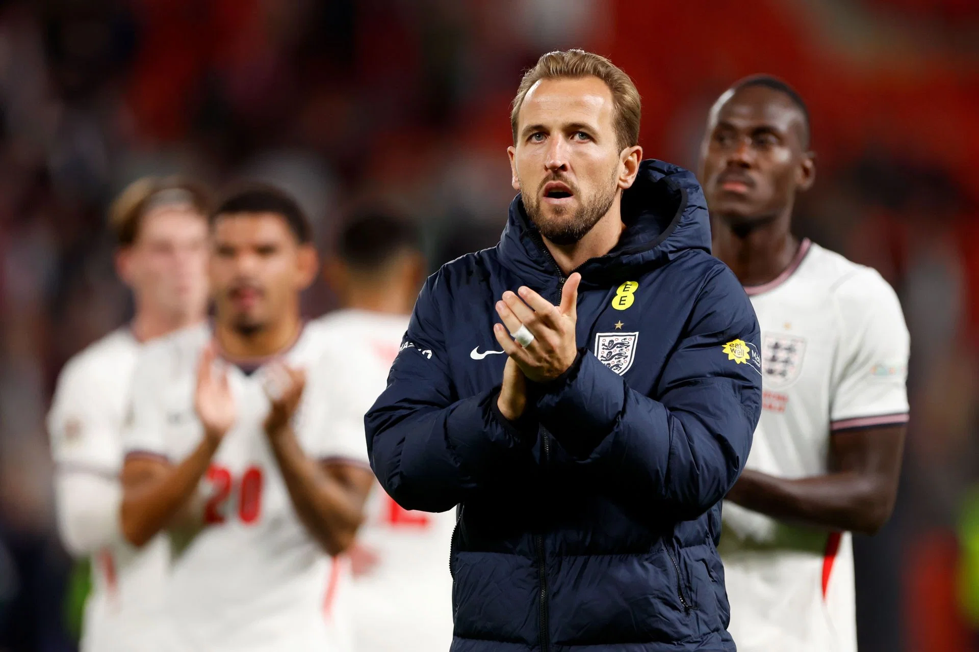 Harry Kane Addresses Manchester City Financial Breach Verdict Following