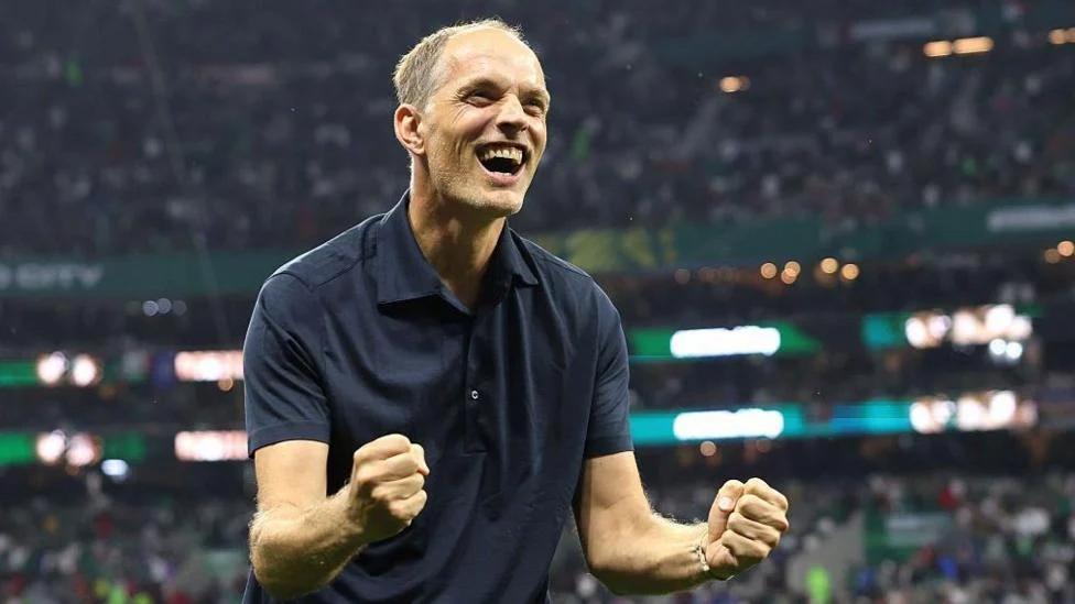 Thomas Tuchel Reveals Bizarre Regret After England World Cup