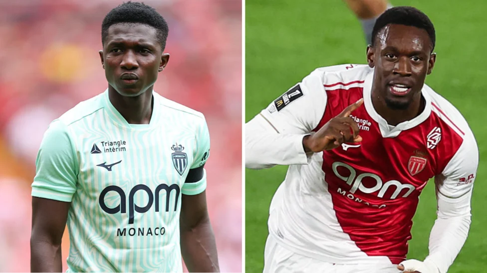 Deadline Day Chaos: How Chelsea and Monaco’s Failed Lamine Camara Deal Unfolded