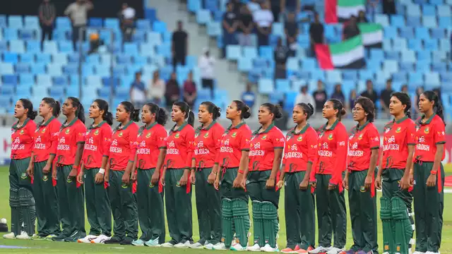 Power-Hitting and Fitness Deficiencies Hinder Bangladesh Women’s T20 Ambitions