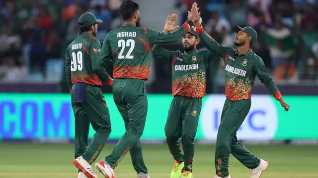 Inquiry Blames Former Adviser for Bangladesh's T20 World Cup