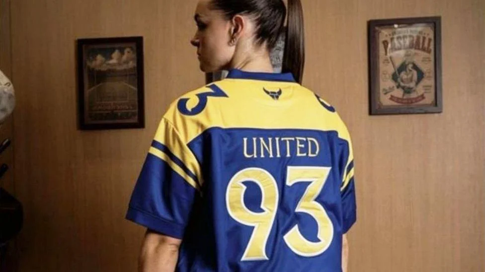 Oxford United Pulls Merchandise Over Offensive 9/11 Reference