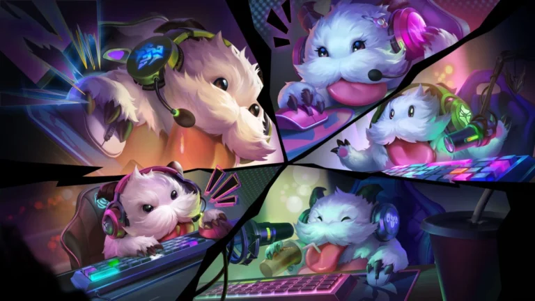 League of Legends September 2026 Update: Team Voice, Classic Mode, and Patch 26.20 Details