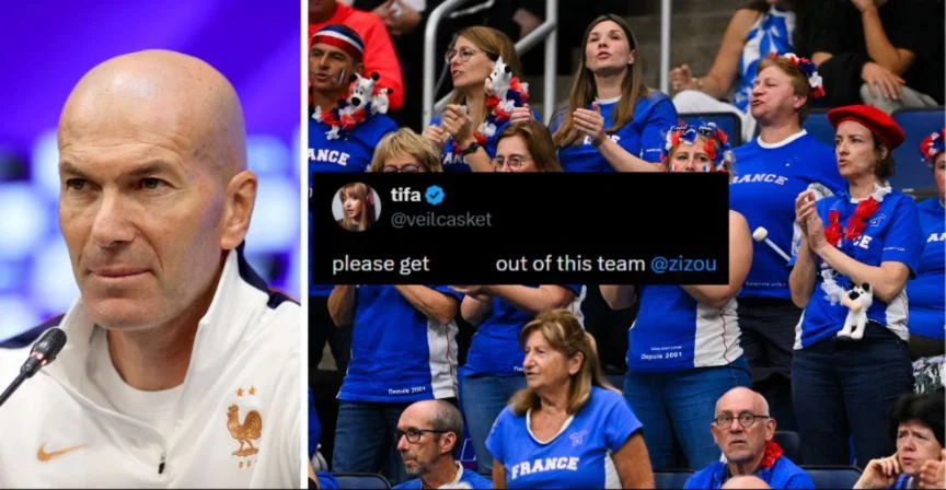 Fans Criticize Adrien Rabiot After France’s Narrow Nations League