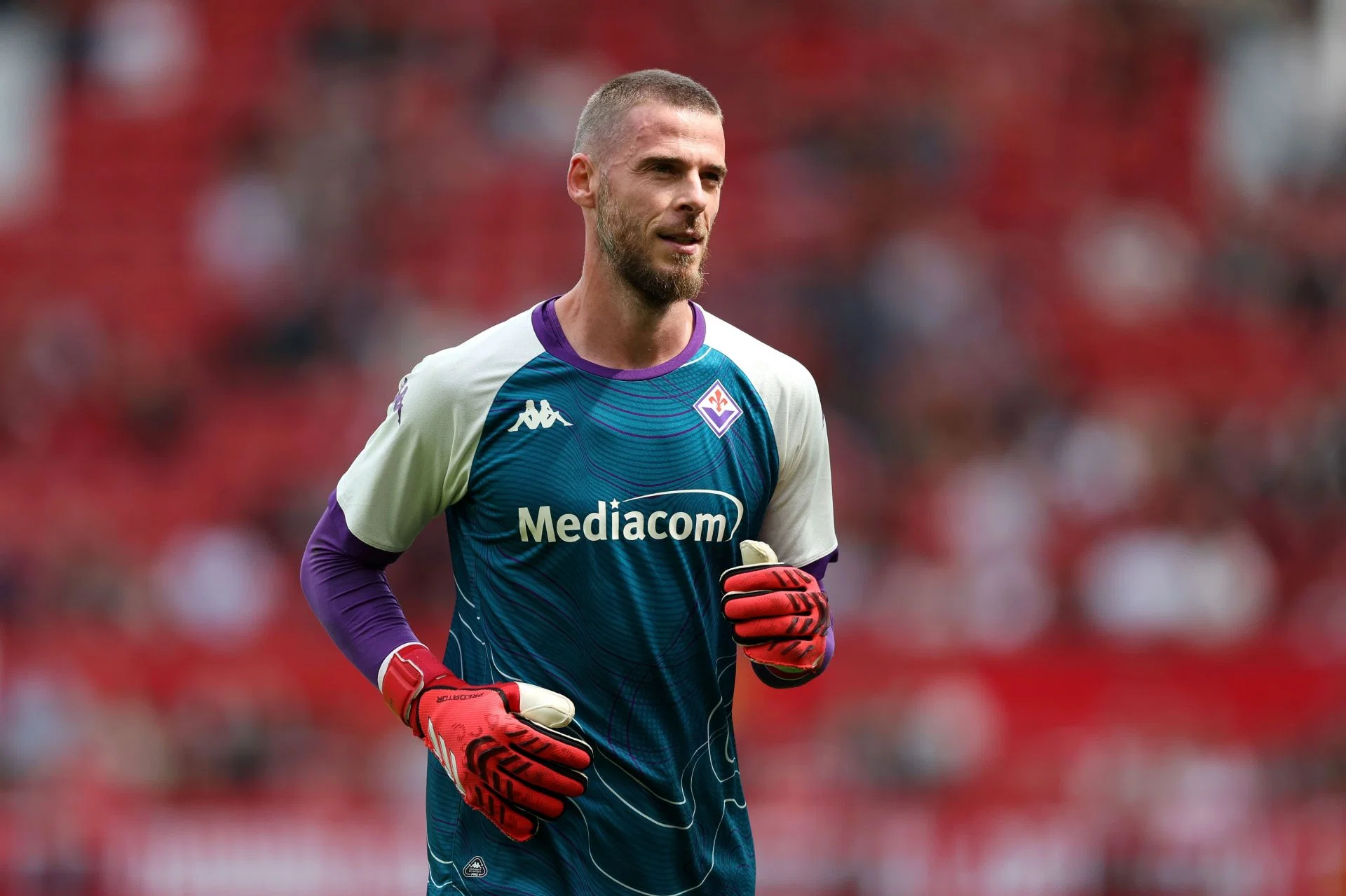 David De Gea Jokes About Retroactive Premier League Titles